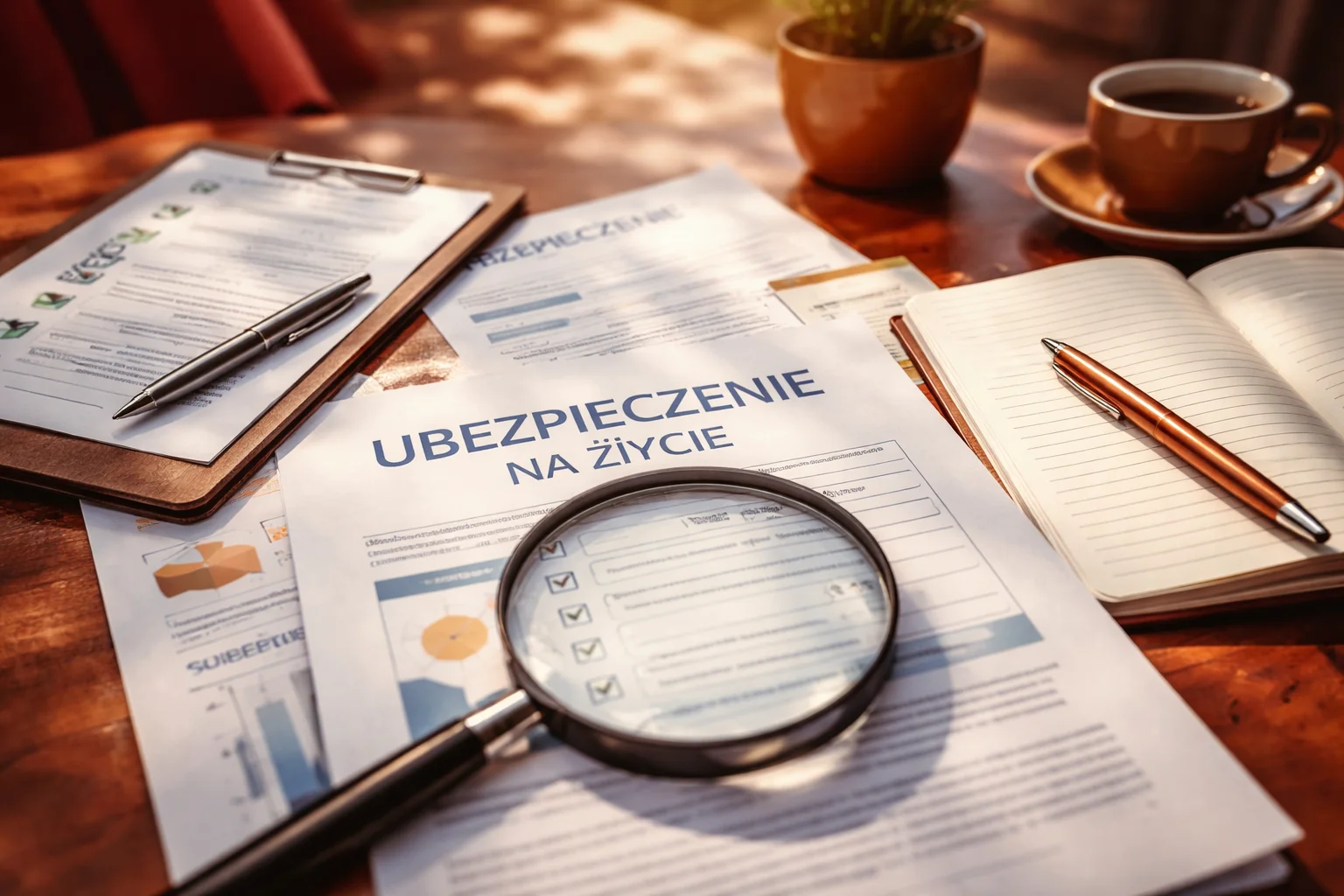 Jak wybrać ubezpieczenie na życie? Praktyczny przewodnik -