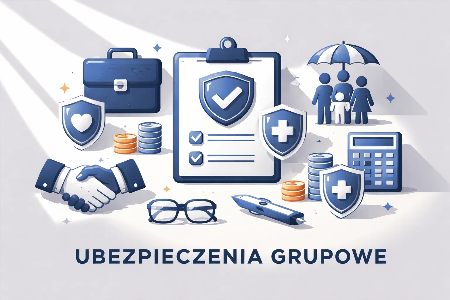 Zalety ubezpieczeń grupowych dla firm i pracowników -
