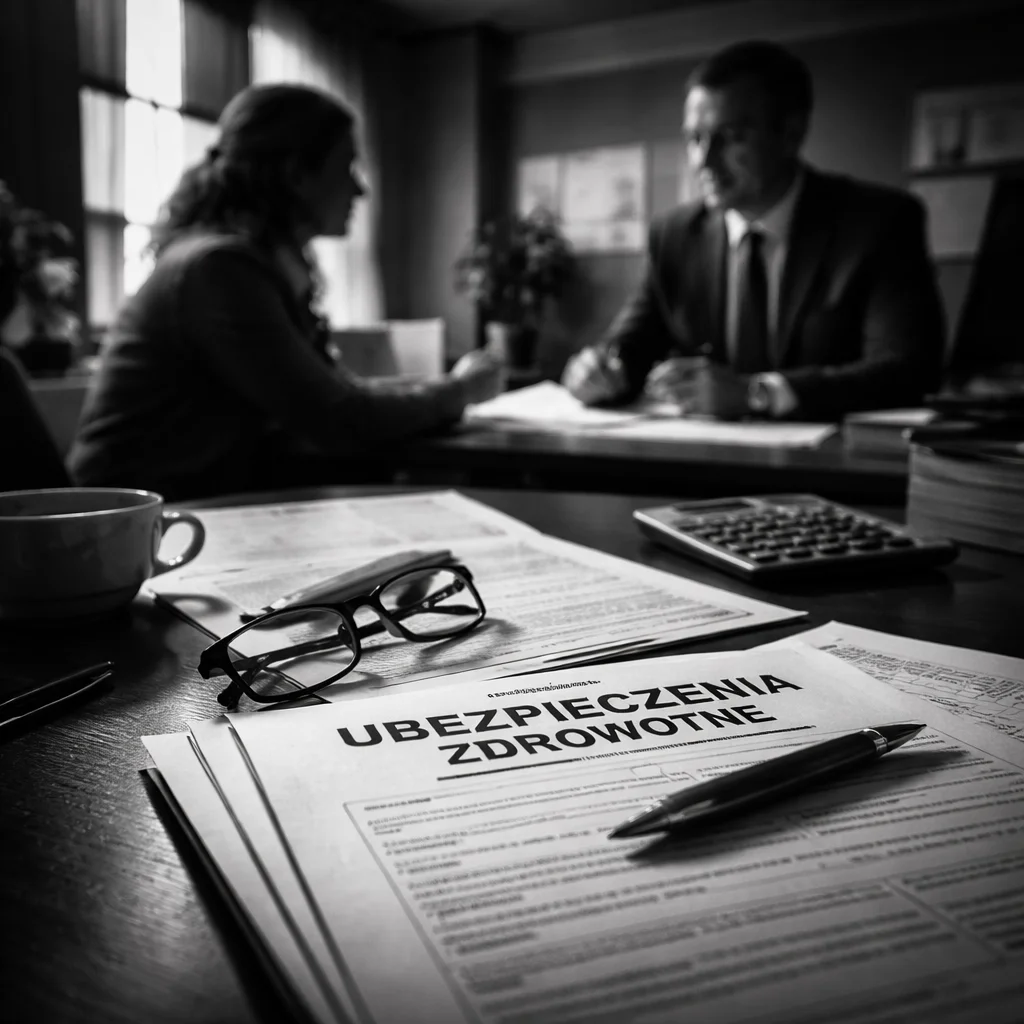 Jak wybrać odpowiednie ubezpieczenie zdrowotne? -