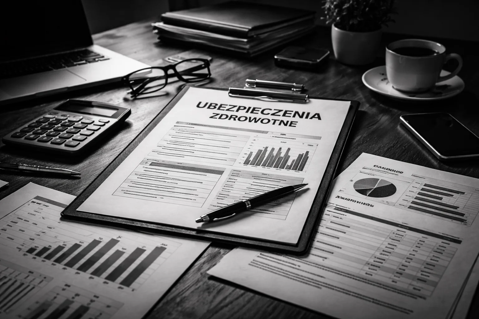 Ubezpieczenia zdrowotne a prywatne: Porównanie ubezpieczeń zdrowotnych -