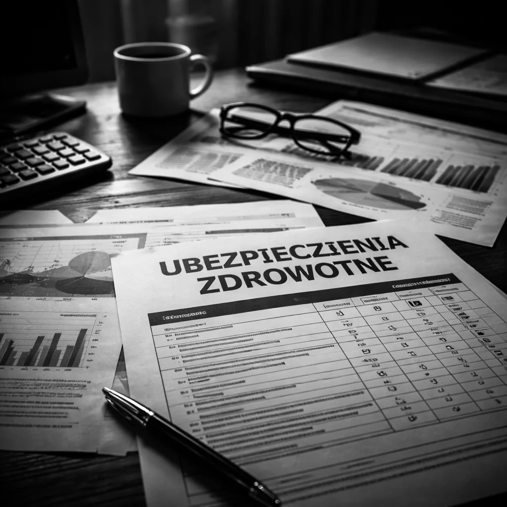 Podsumowanie: Które ubezpieczenie wybrać? -