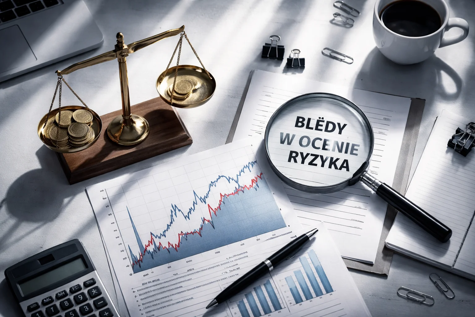Błędy w ocenie ryzyka ubezpieczeniowego - 