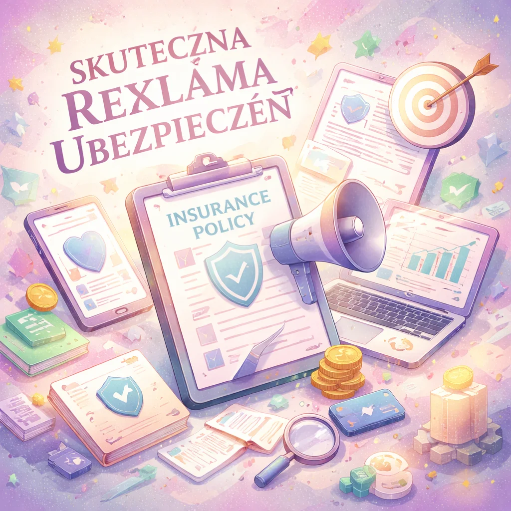 Zrozumienie rynku ubezpieczeń - 